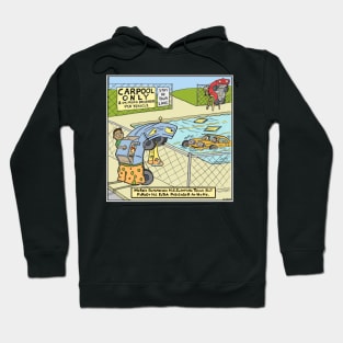 The Carpool Hoodie